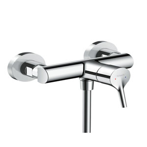 شیر حمام Talis -S 72600000- روکار